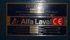 Used- Alfa Laval DSNX-4850 Solid Bowl Decanter Centrifuge